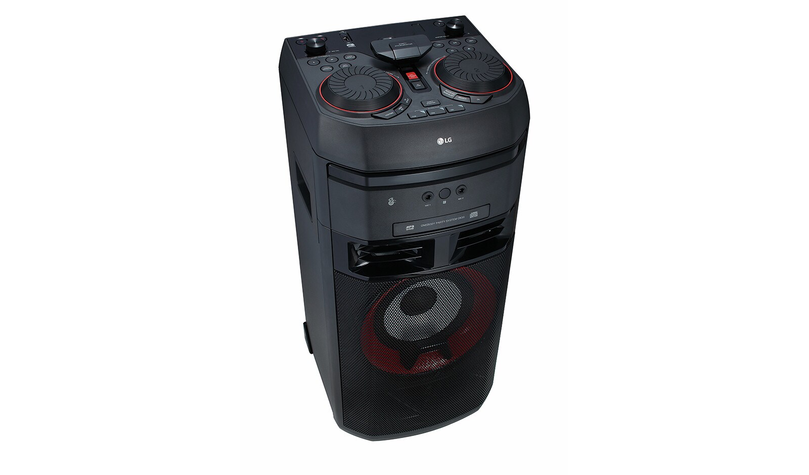 LG ชุดลำโพง XBOOM รุ่น OK55, OK55