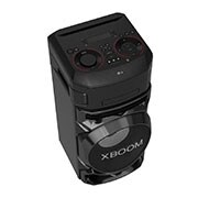 LG XBOOM รุ่น ON5 l Sound Power 300 Watts l Super Bass Boost l Multi Color Lighting, ON5