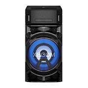 LG XBOOM รุ่น ON5 l Sound Power 300 Watts l Super Bass Boost l Multi Color Lighting, ON5