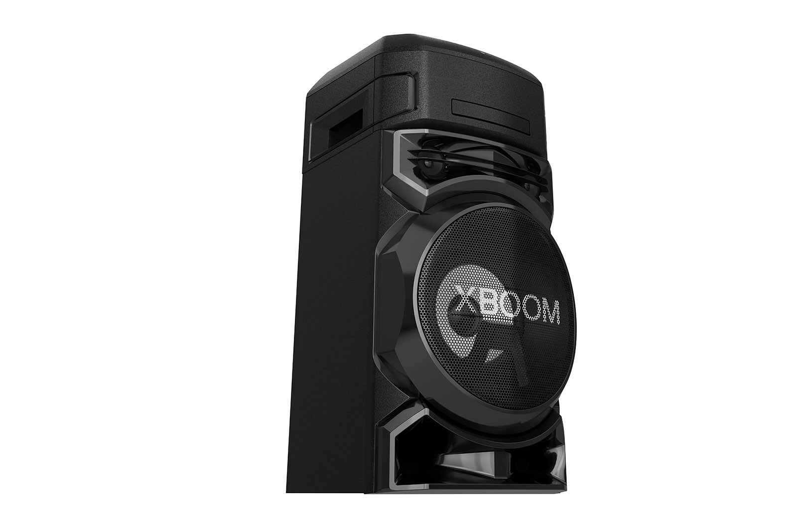 LG XBOOM รุ่น ON5 l Sound Power 300 Watts l Super Bass Boost l Multi Color Lighting, ON5