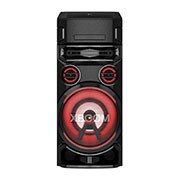 LG XBOOM รุ่น ON7 l Sound Power 500 Watts l Super Bass Boost l Multi Color Lighting , ON7