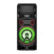 LG XBOOM รุ่น ON7 l Sound Power 500 Watts l Super Bass Boost l Multi Color Lighting , ON7