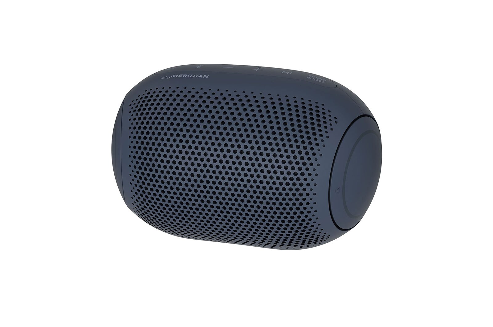 LG XBOOM Go PL2 ลำโพงบลูทูธแบบพกพา l Meridian Sound l Sound Boost mode, PL2