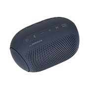 LG XBOOM Go PL2 ลำโพงบลูทูธแบบพกพา l Meridian Sound l Sound Boost mode, PL2