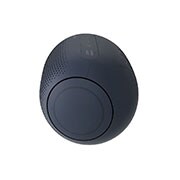 LG XBOOM Go PL2 ลำโพงบลูทูธแบบพกพา l Meridian Sound l Sound Boost mode, PL2