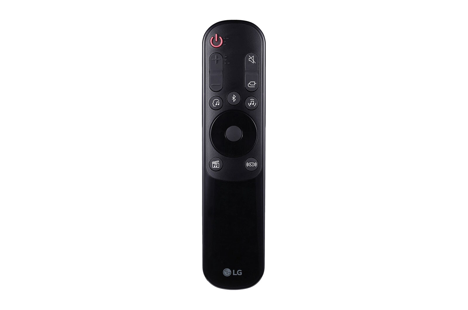 LG ลำโพง LG Éclair SoundBar รุ่น QP5 พลังเสียง 3.1.2 Ch 320W ดีไซน์กะทัดรัด, QP5