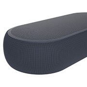 LG ลำโพง LG Éclair SoundBar รุ่น QP5 พลังเสียง 3.1.2 Ch 320W ดีไซน์กะทัดรัด, QP5
