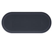 LG ลำโพง LG Éclair SoundBar รุ่น QP5 พลังเสียง 3.1.2 Ch 320W ดีไซน์กะทัดรัด, QP5
