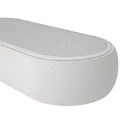 LG ลำโพง LG Éclair SoundBar รุ่น QP5W พลังเสียง 3.1.2 Ch 320W ดีไซน์กะทัดรัด, QP5W