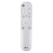 LG ลำโพง LG Éclair SoundBar รุ่น QP5W พลังเสียง 3.1.2 Ch 320W ดีไซน์กะทัดรัด, QP5W