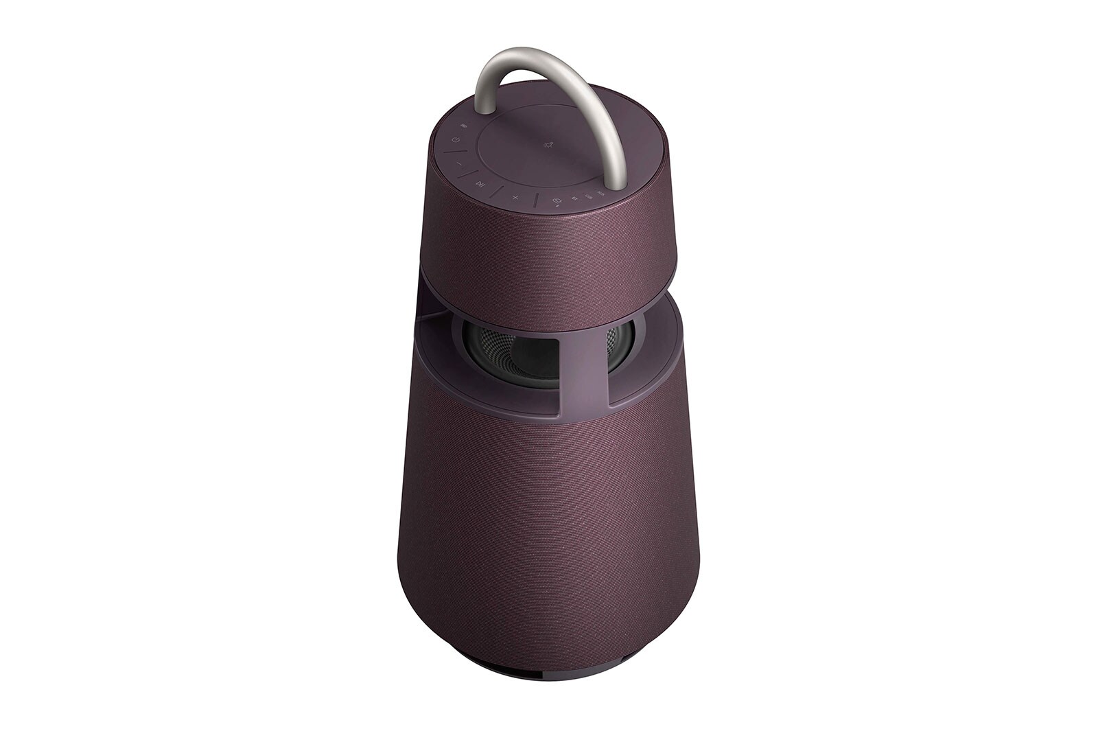 LG ลำโพง XBOOM360 รุ่นRP4.DTHALLKลำโพง Portable Speakers., RP4