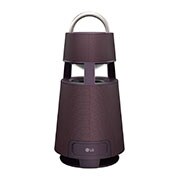 LG ลำโพง XBOOM360 รุ่นRP4.DTHALLKลำโพง Portable Speakers., RP4