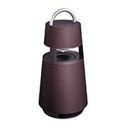 LG ลำโพง XBOOM360 รุ่นRP4.DTHALLKลำโพง Portable Speakers., RP4