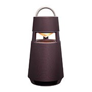 LG ลำโพง XBOOM360 รุ่นRP4.DTHALLKลำโพง Portable Speakers., RP4