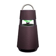 LG ลำโพง XBOOM360 รุ่นRP4.DTHALLKลำโพง Portable Speakers., RP4