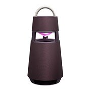 LG ลำโพง XBOOM360 รุ่นRP4.DTHALLKลำโพง Portable Speakers., RP4