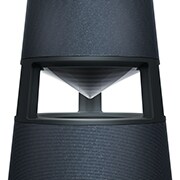 LG ลำโพง XBOOM360 รุ่น RP4G.DTHALLK ลำโพง Portable Speakers., RP4G