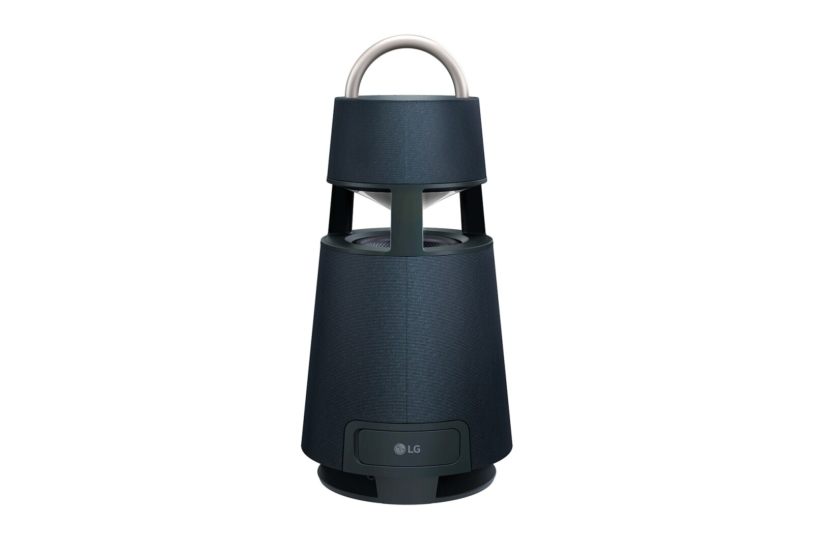LG ลำโพง XBOOM360 รุ่น RP4G.DTHALLK ลำโพง Portable Speakers., RP4G
