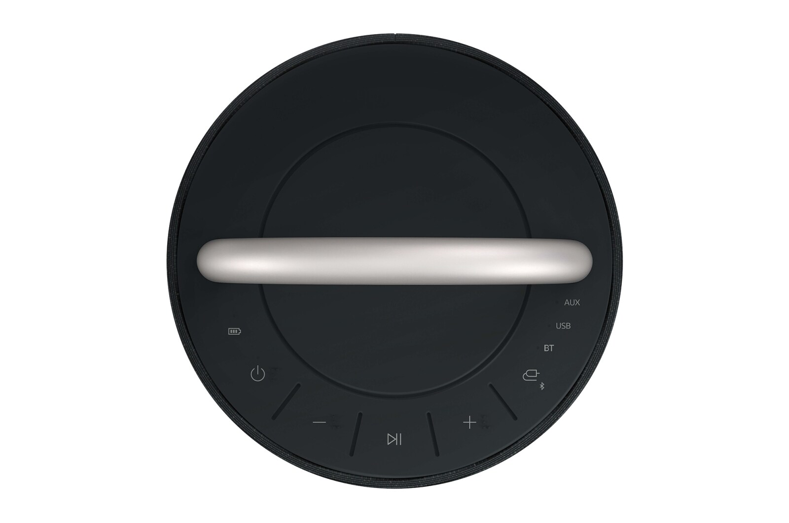 LG ลำโพง XBOOM360 รุ่น RP4G.DTHALLK ลำโพง Portable Speakers., RP4G