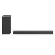 LG ลำโพง  SoundBar  รุ่น S75Q.DTHALLK, S75Q