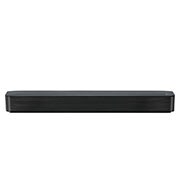 LG Sound Bar SK1 พลังเสียง 40 วัตต์ ขนาดกะทัดรัด, SK1