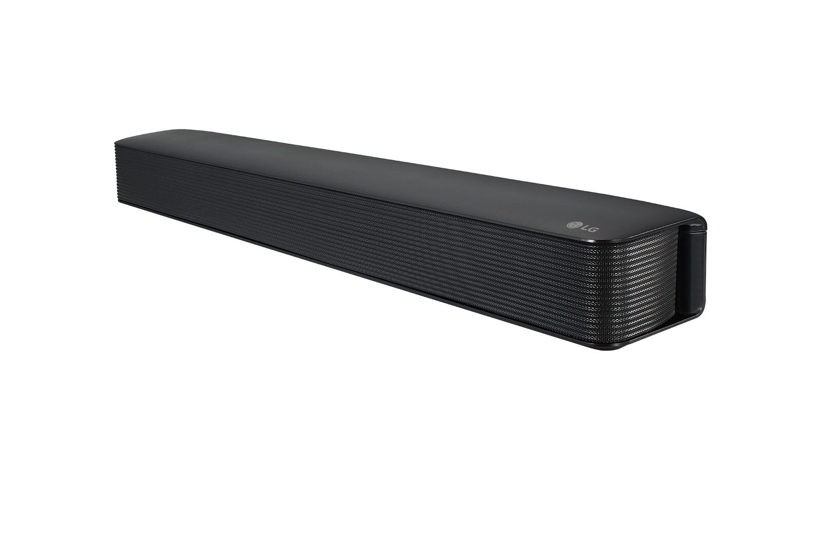 LG Sound Bar SK1 พลังเสียง 40 วัตต์ ขนาดกะทัดรัด, SK1