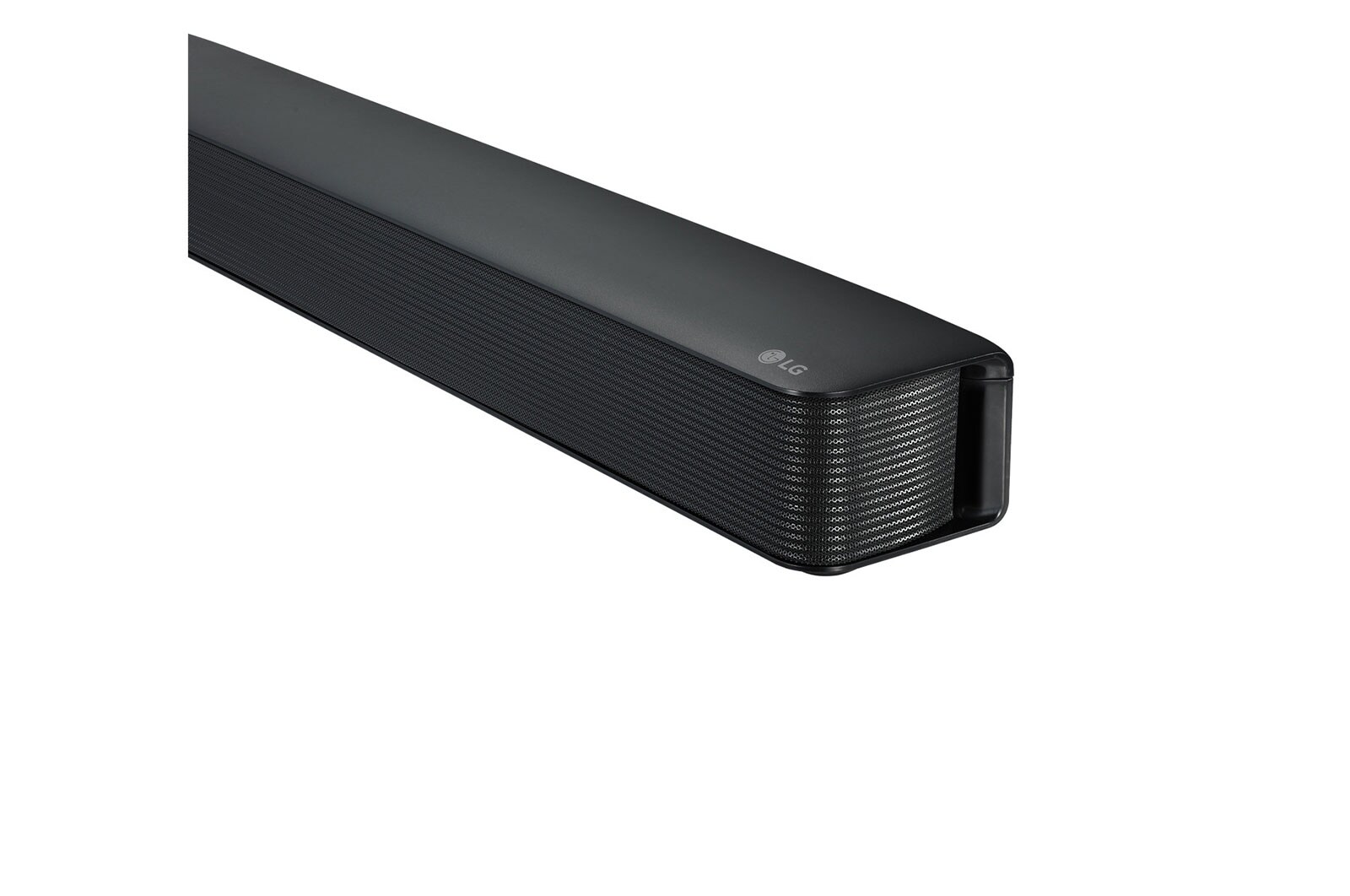 LG Sound Bar SK1 พลังเสียง 40 วัตต์ ขนาดกะทัดรัด, SK1