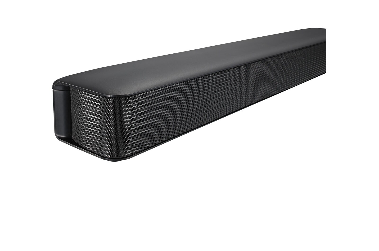 LG Sound Bar SK1 พลังเสียง 40 วัตต์ ขนาดกะทัดรัด, SK1