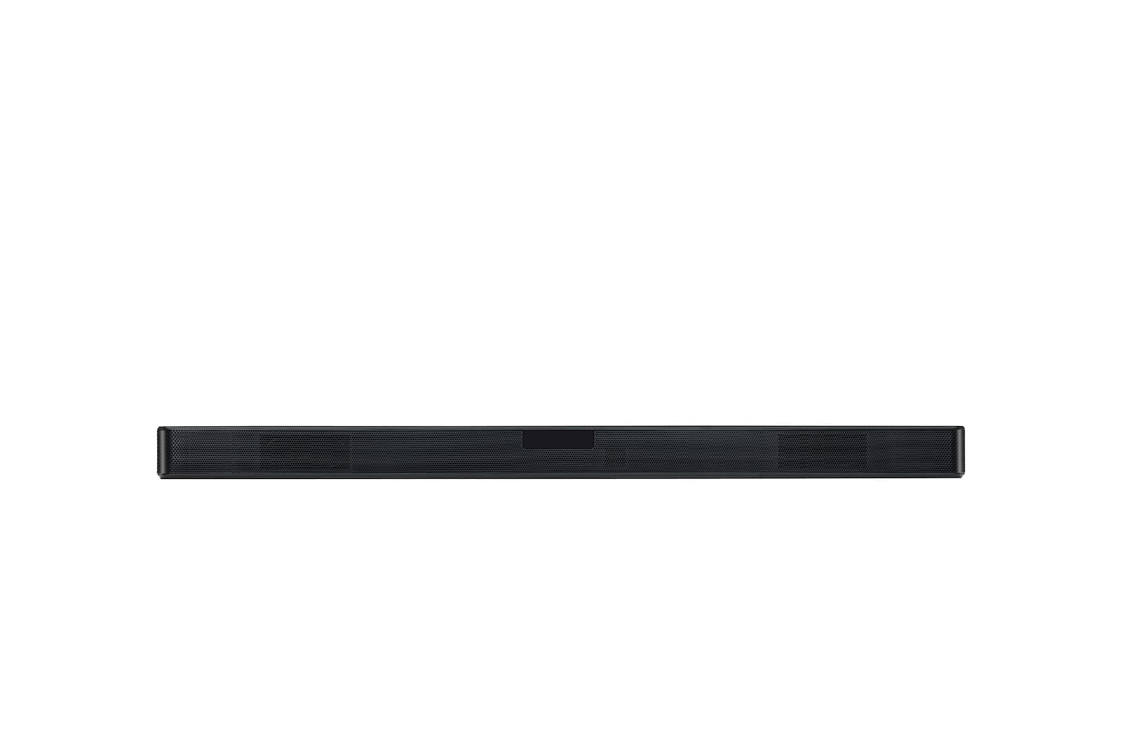 LG ลำโพง  SoundBar  รุ่น  SN4.DTHALLK, SN4