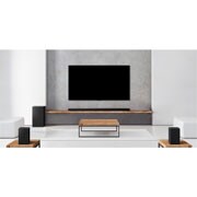 LG  ลำโพง  SoundBar  รุ่น SP11RA.DTHALLK, SP11RA