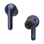 LG TONE Free FP3- True Wireless Bluetooth Earbuds, TONE-FP3
