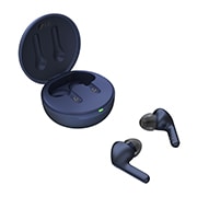 LG TONE Free FP3- True Wireless Bluetooth Earbuds, TONE-FP3
