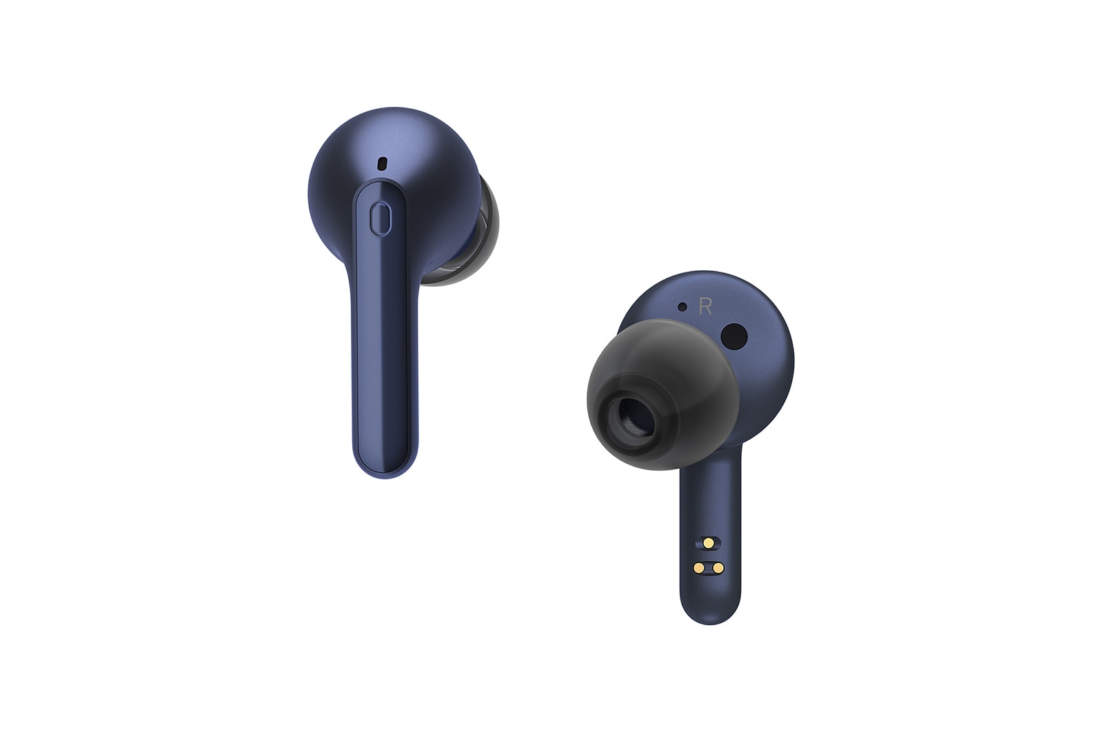 LG TONE Free FP3- True Wireless Bluetooth Earbuds, TONE-FP3