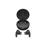 LG TONE Free FP5-Enhanced Active Noise Cancelling True Wireless Bluetooth Earbuds, TONE-FP5
