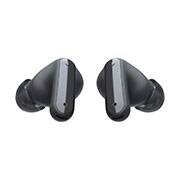 LG TONE Free FP5-Enhanced Active Noise Cancelling True Wireless Bluetooth Earbuds, TONE-FP5