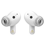 LG TONE Free FP5-Enhanced Active Noise Cancelling True Wireless Bluetooth Earbuds, TONE-FP5W