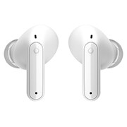 LG TONE Free FP5-Enhanced Active Noise Cancelling True Wireless Bluetooth Earbuds, TONE-FP5W