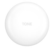 LG TONE Free FP5-Enhanced Active Noise Cancelling True Wireless Bluetooth Earbuds, TONE-FP5W