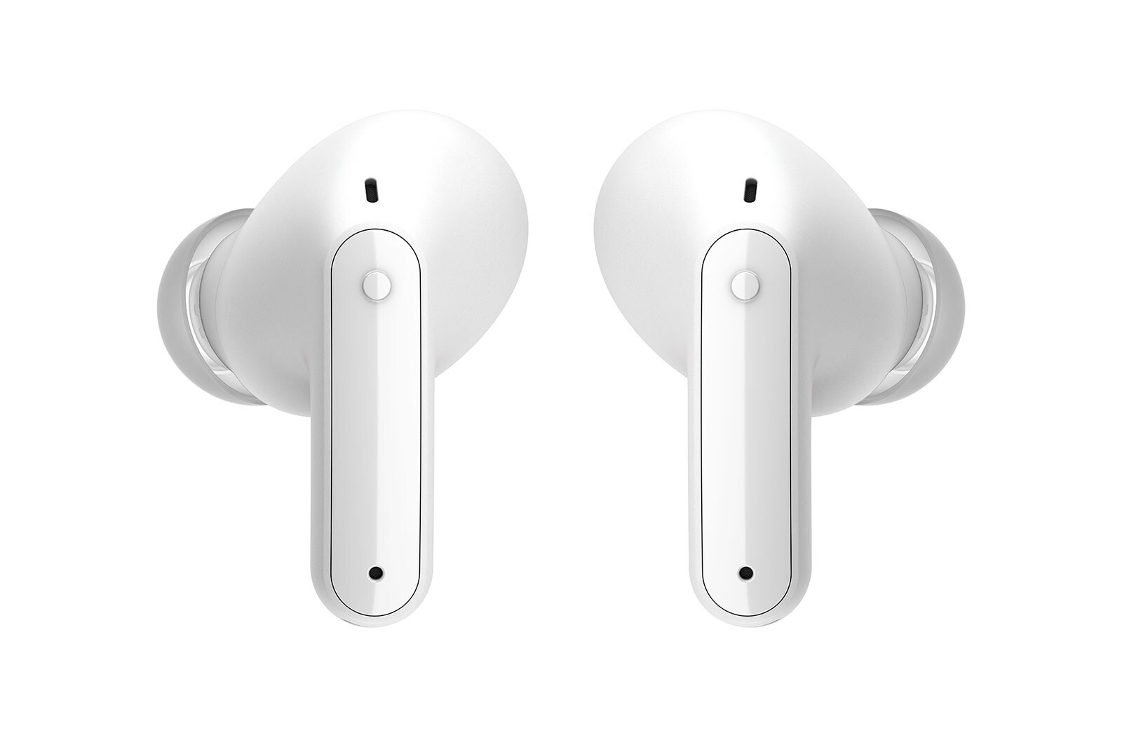 LG TONE Free FP5-Enhanced Active Noise Cancelling True Wireless Bluetooth Earbuds, TONE-FP5W
