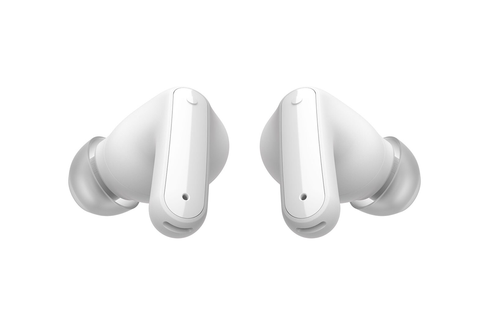 LG TONE Free FP5-Enhanced Active Noise Cancelling True Wireless Bluetooth Earbuds, TONE-FP5W
