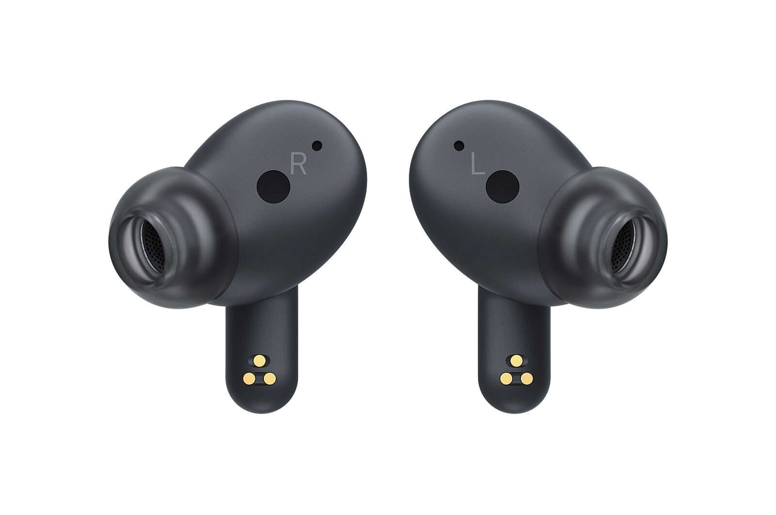 LG TONE Free FP8-Enhanced Active Noise Cancelling True Wireless Bluetooth UVnano Earbuds, TONE-FP8