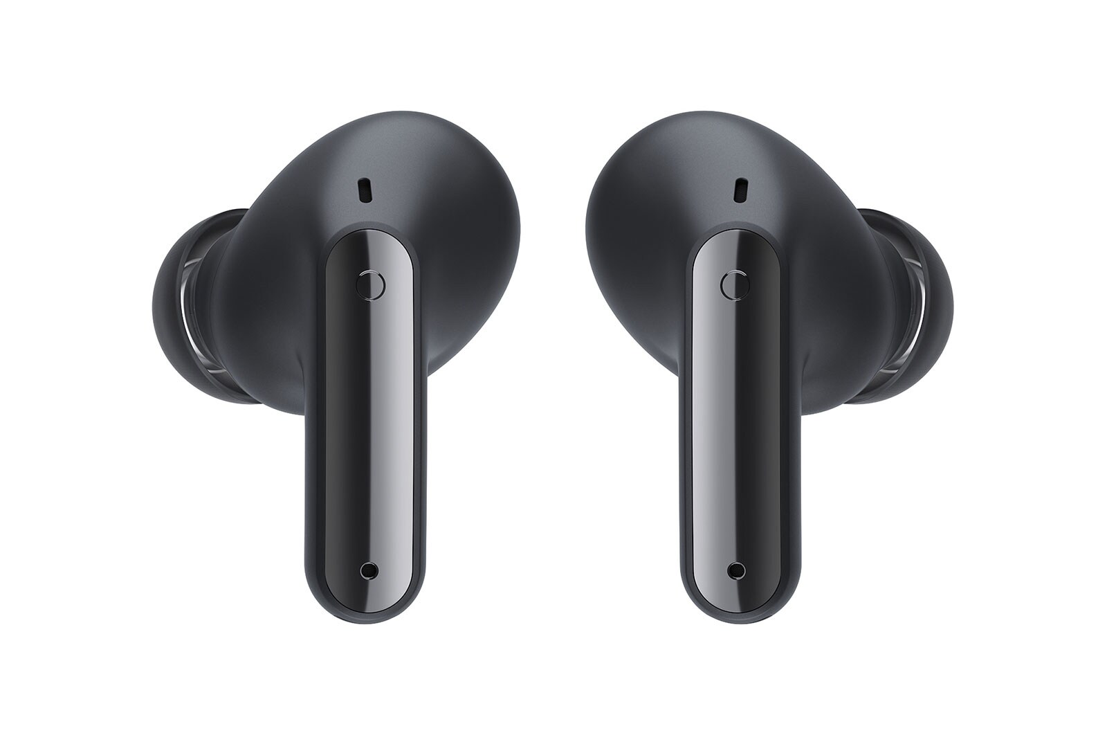 LG TONE Free FP8-Enhanced Active Noise Cancelling True Wireless Bluetooth UVnano Earbuds, TONE-FP8