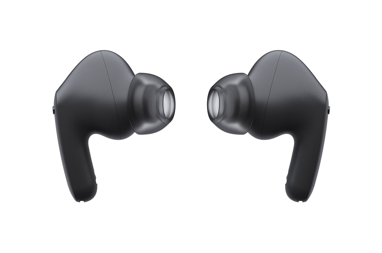 LG TONE Free FP8-Enhanced Active Noise Cancelling True Wireless Bluetooth UVnano Earbuds, TONE-FP8