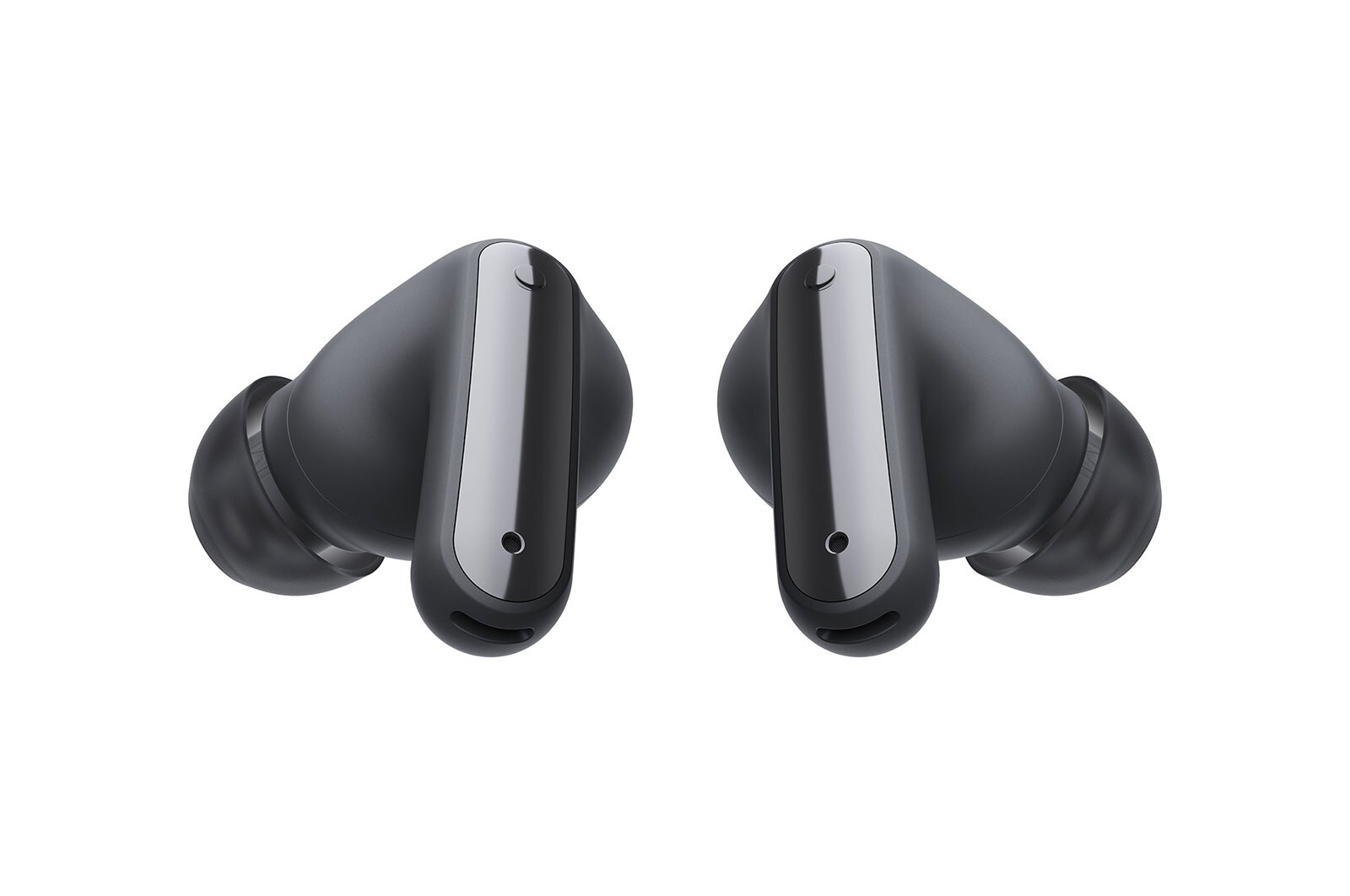 LG TONE Free FP8-Enhanced Active Noise Cancelling True Wireless Bluetooth UVnano Earbuds, TONE-FP8