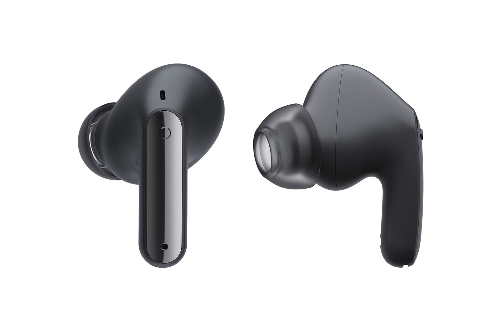 LG TONE Free FP8-Enhanced Active Noise Cancelling True Wireless Bluetooth UVnano Earbuds, TONE-FP8