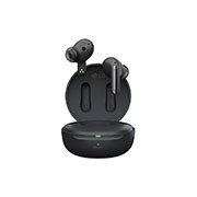 LG TONE Free FP8-Enhanced Active Noise Cancelling True Wireless Bluetooth UVnano Earbuds, TONE-FP8