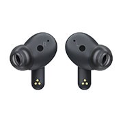 LG TONE Free FP8-Enhanced Active Noise Cancelling True Wireless Bluetooth UVnano Earbuds, TONE-FP8