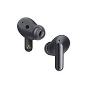 LG TONE Free FP8-Enhanced Active Noise Cancelling True Wireless Bluetooth UVnano Earbuds, TONE-FP8