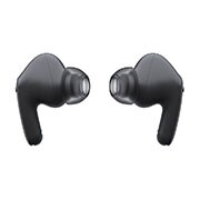 LG TONE Free FP8-Enhanced Active Noise Cancelling True Wireless Bluetooth UVnano Earbuds, TONE-FP8