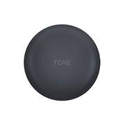 LG TONE Free FP8-Enhanced Active Noise Cancelling True Wireless Bluetooth UVnano Earbuds, TONE-FP8